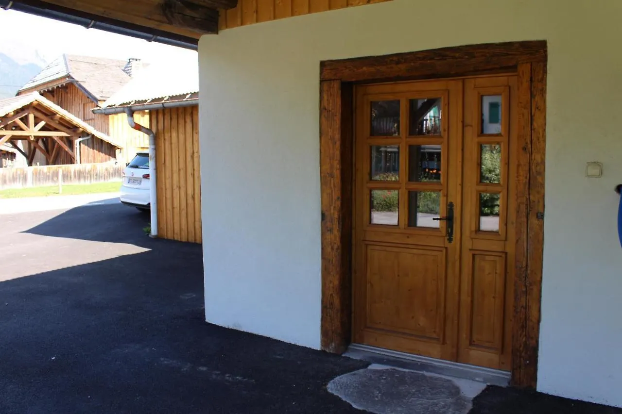 Le Chalet D'Auguste 2 A 12 Personnes Morzine
