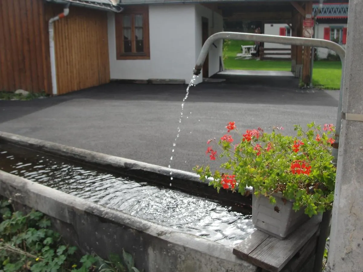 Le Chalet D'Auguste 2 A 12 Personnes Morzine