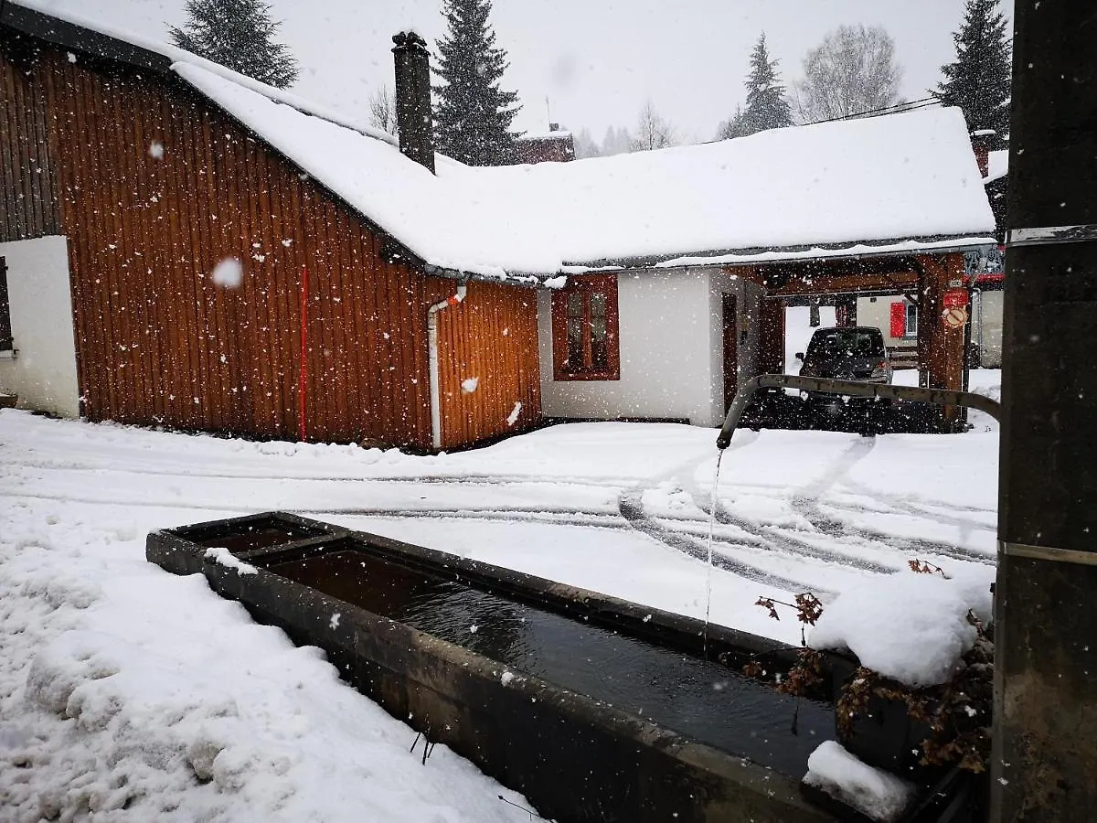 Le Chalet D'Auguste 2 A 12 Personnes Morzine France