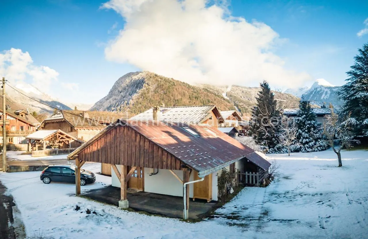 Le Chalet D\'Auguste 2 A 12 Personnes location