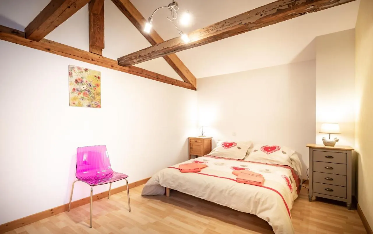 Le Chalet D'Auguste 2 A 12 Personnes Morzine