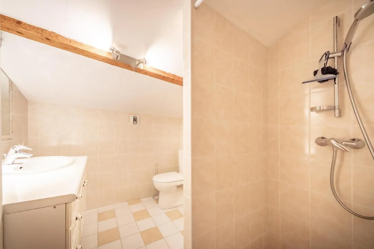 Le Chalet D'Auguste 2 A 12 Personnes Morzine