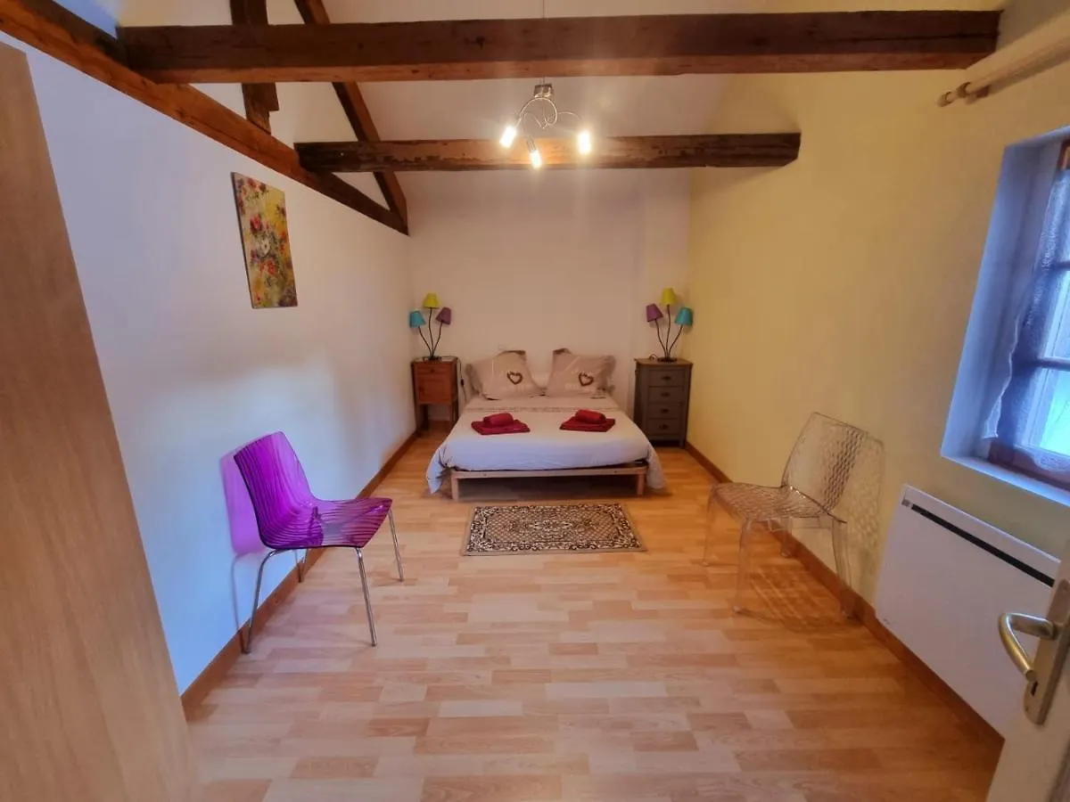 Le Chalet D'Auguste 2 A 12 Personnes Morzine