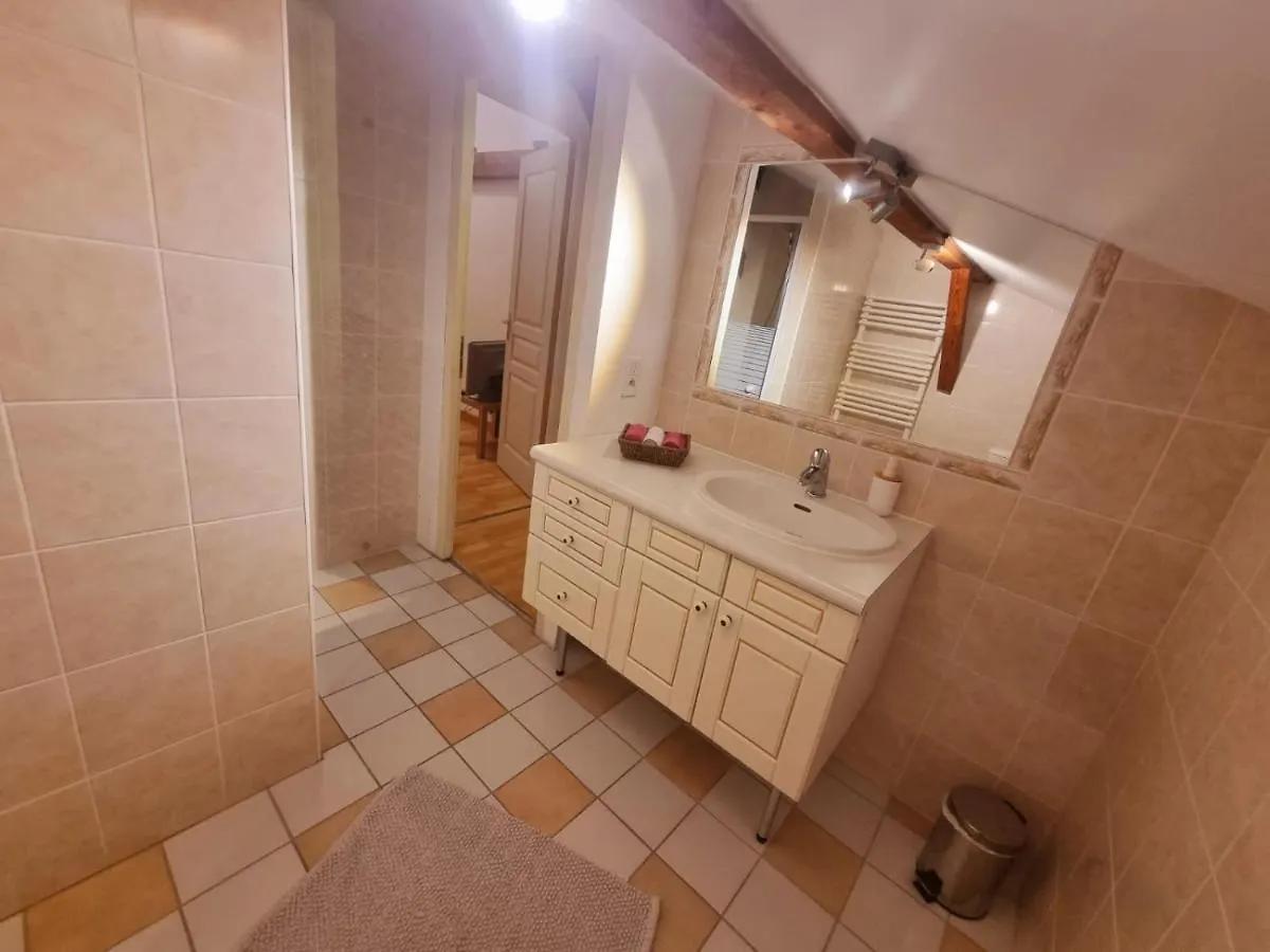 Le Chalet D'Auguste 2 A 12 Personnes Morzine