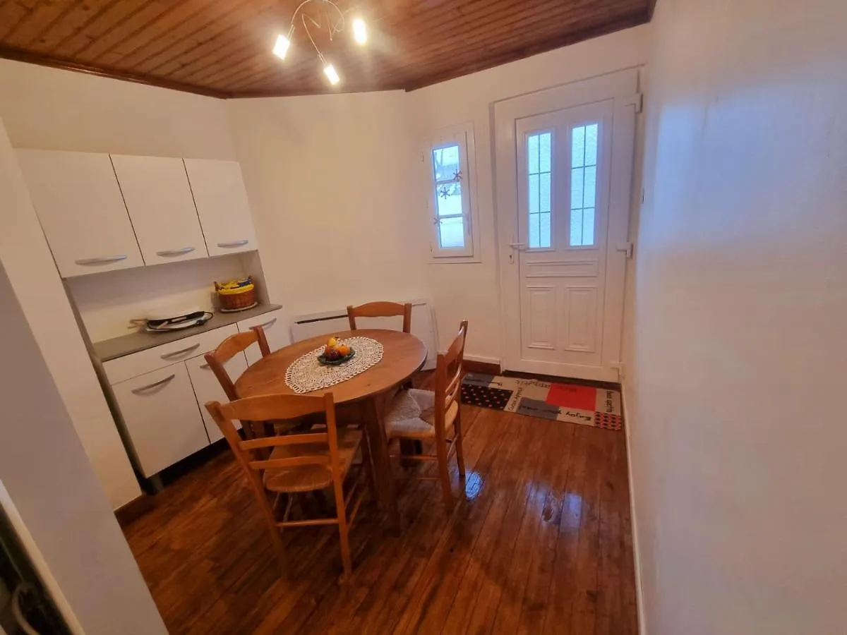 Le Chalet D'Auguste 2 A 12 Personnes Morzine 0*,  France
