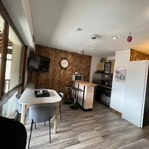 Appartement Superbe De Montagne Entièrement Rénové, Morzine
